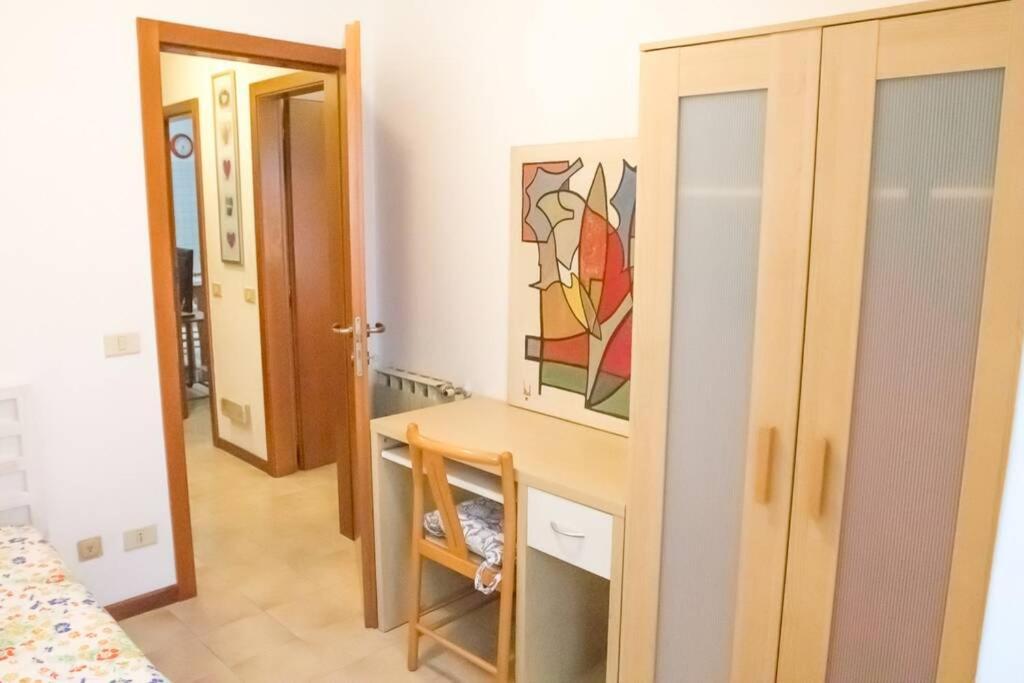 Appartamento PortaOrientale Malcesine Esterno foto