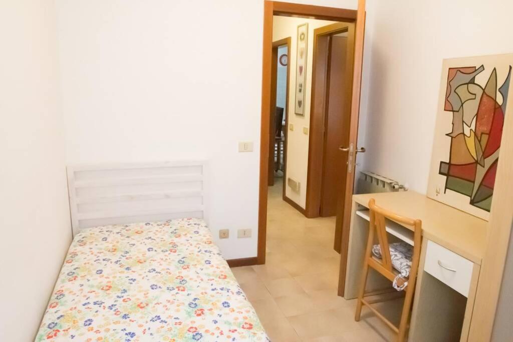 Appartamento PortaOrientale Malcesine Esterno foto