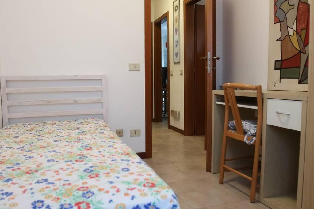 Appartamento PortaOrientale Malcesine Esterno foto